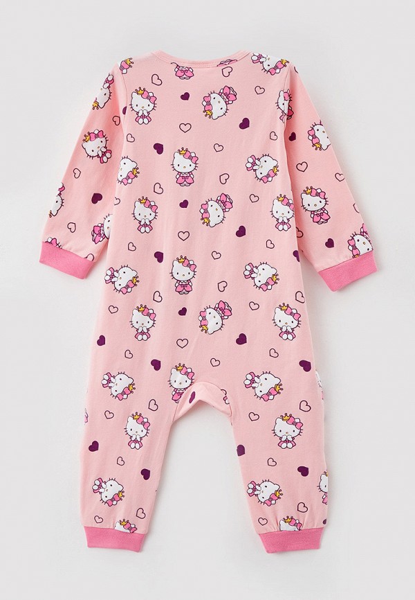 фото Комбинезон бельевой playtoday