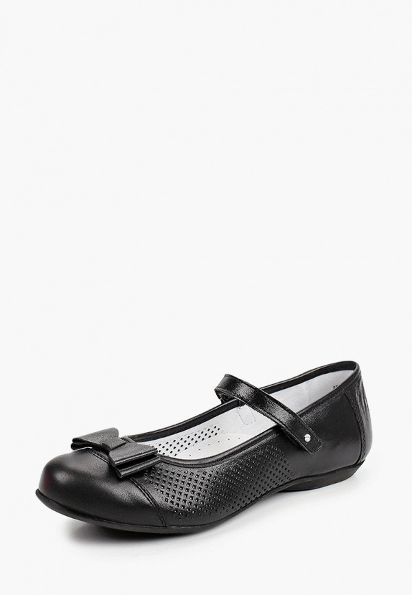 фото Туфли elegami