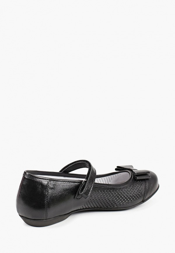 фото Туфли elegami