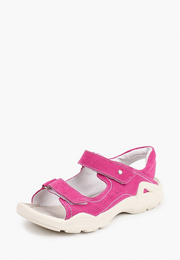 фото Сандалии elegami