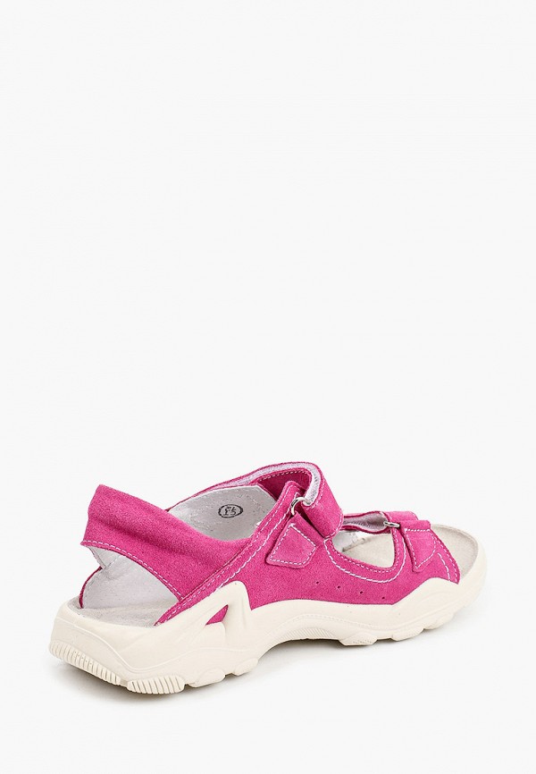 фото Сандалии elegami