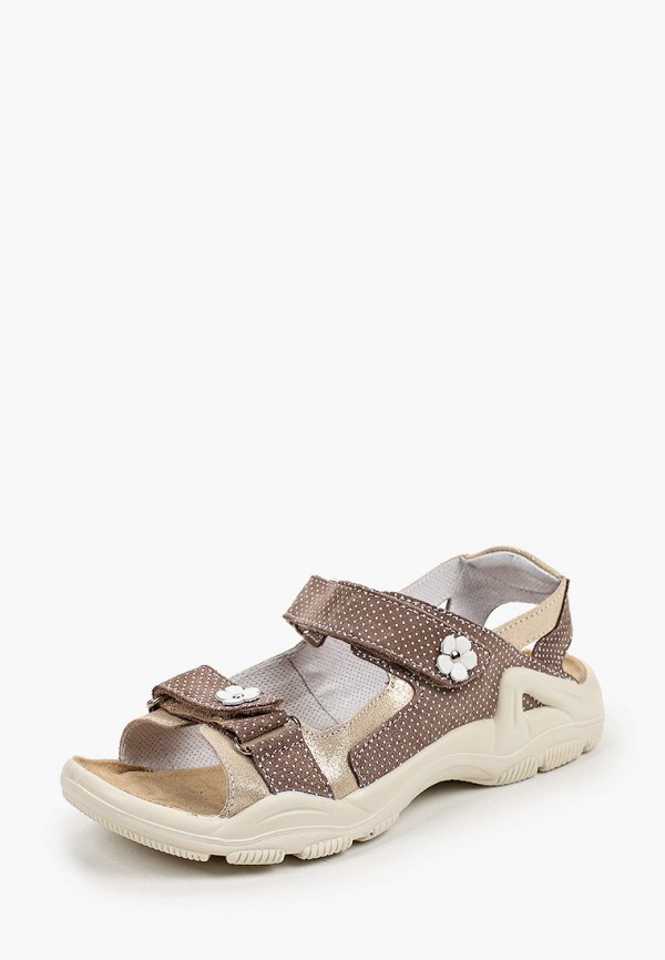 фото Сандалии elegami