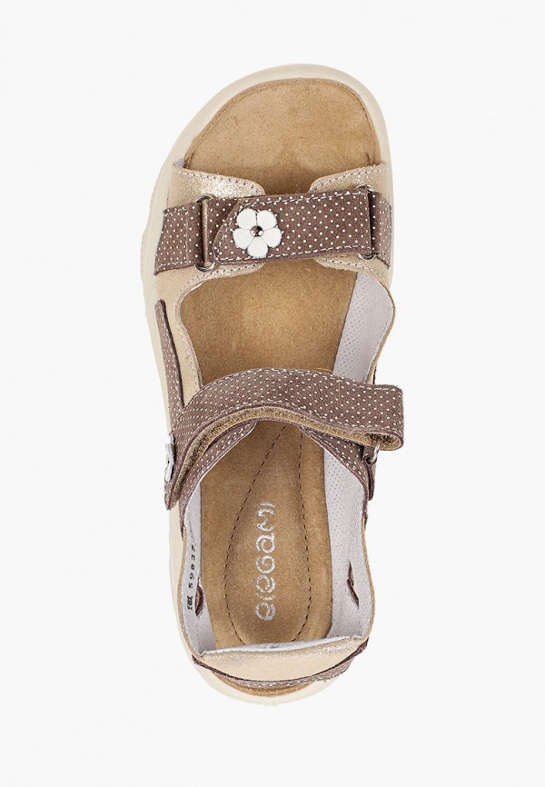 фото Сандалии elegami