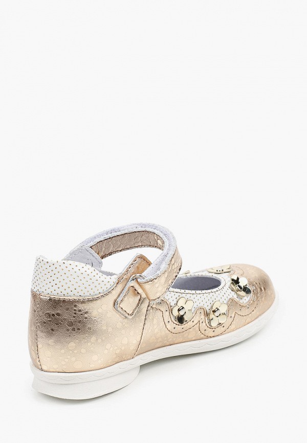 фото Туфли elegami