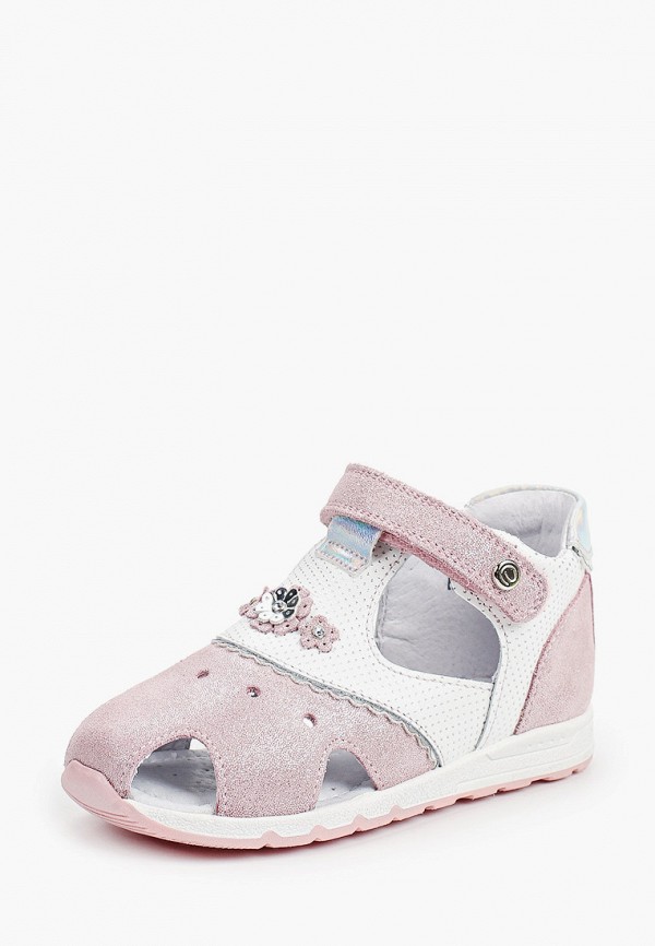 фото Сандалии elegami