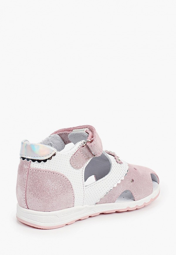 фото Сандалии elegami