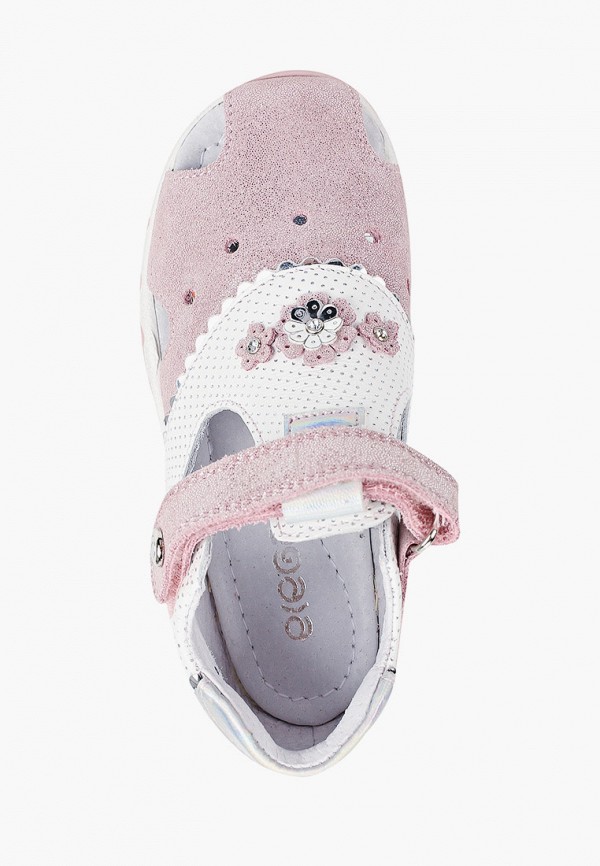 фото Сандалии elegami