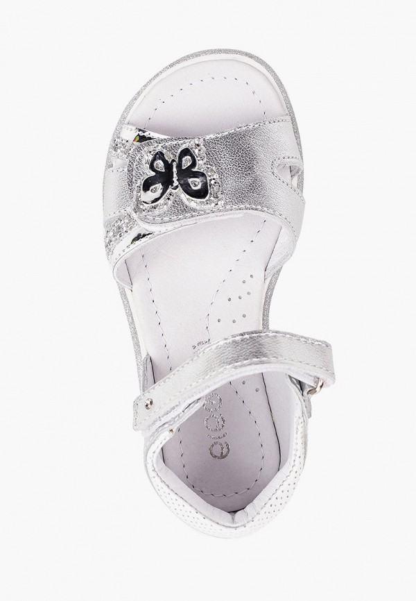 фото Сандалии elegami