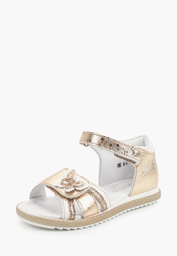 фото Сандалии elegami