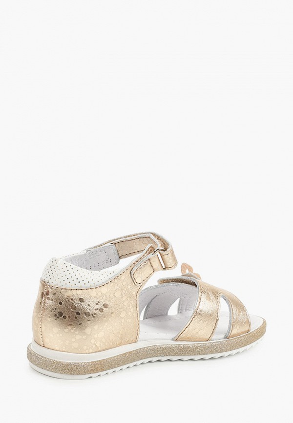 фото Сандалии elegami