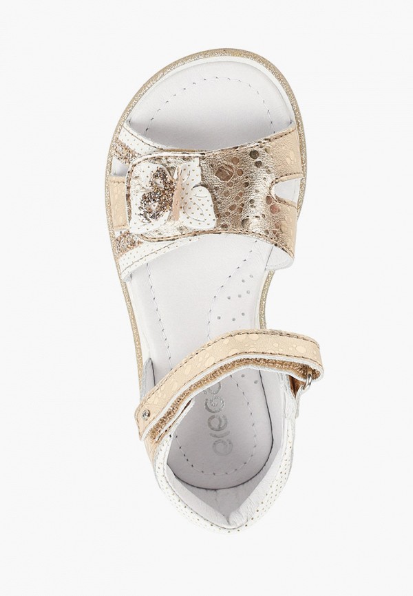 фото Сандалии elegami