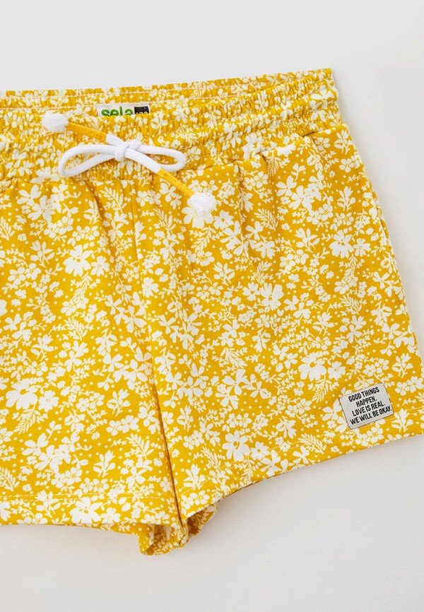 фото Шорты sela