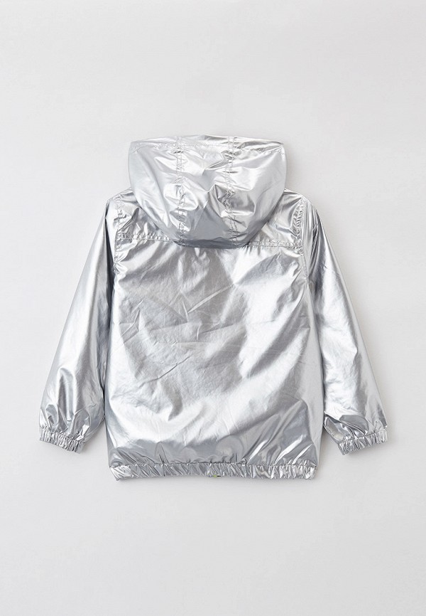 

Куртка V-Baby, Серебряный