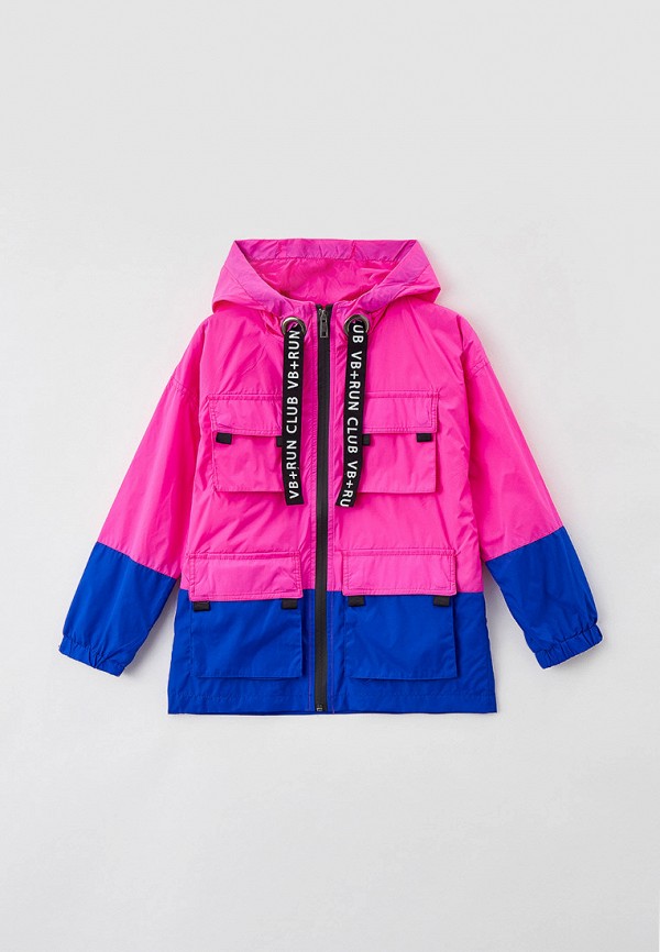 фото Куртка v-baby