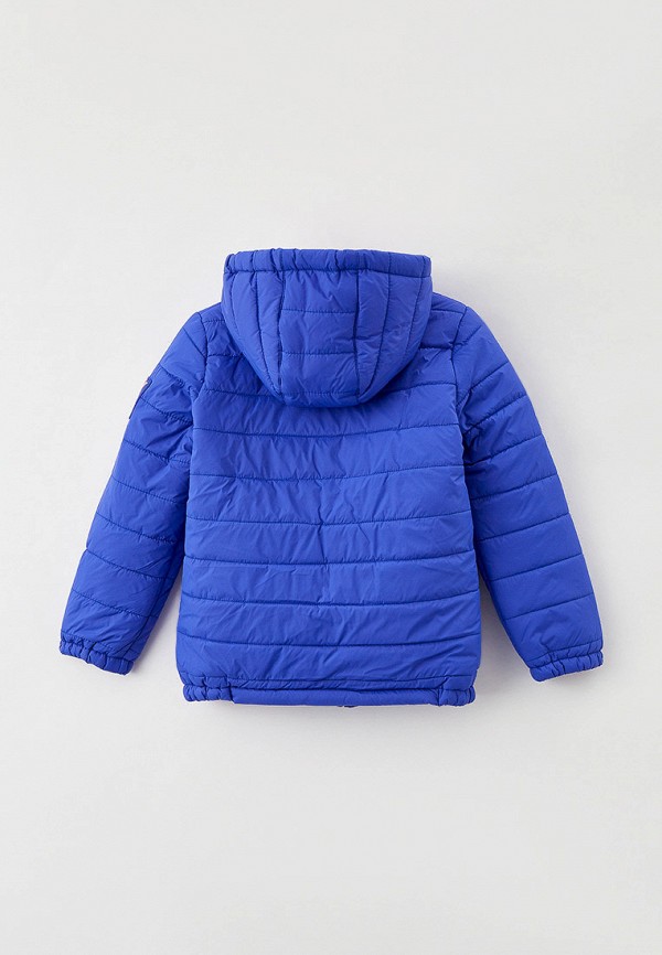 фото Куртка утепленная v-baby