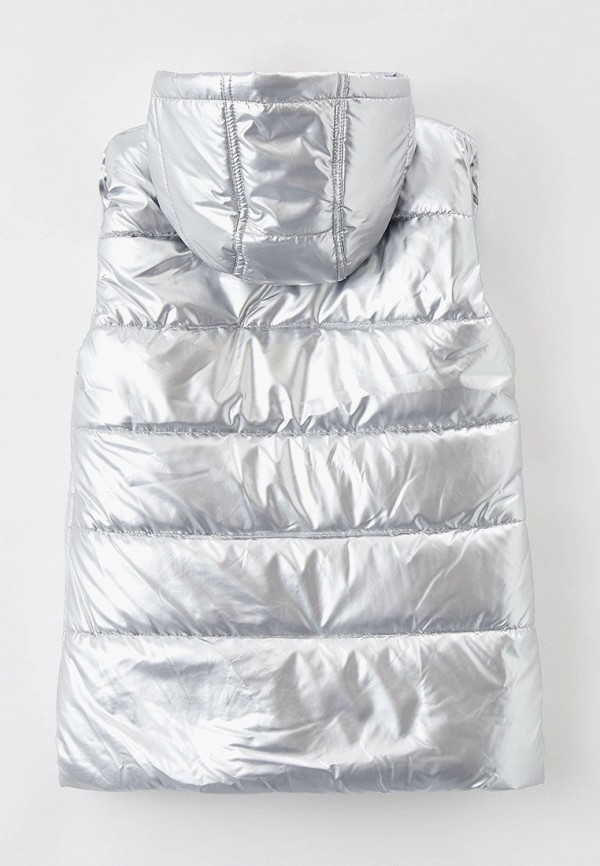 фото Жилет утепленный v-baby