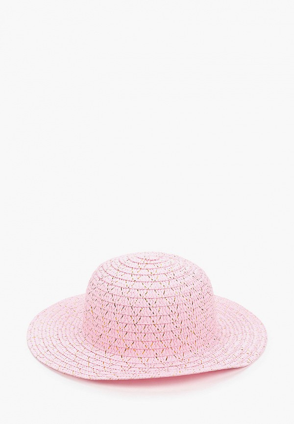 Шляпа детская DeFacto цвет розовый 