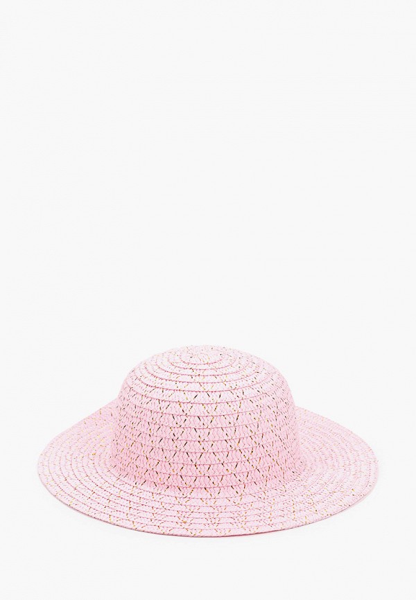 Шляпа детская DeFacto цвет розовый  Фото 2