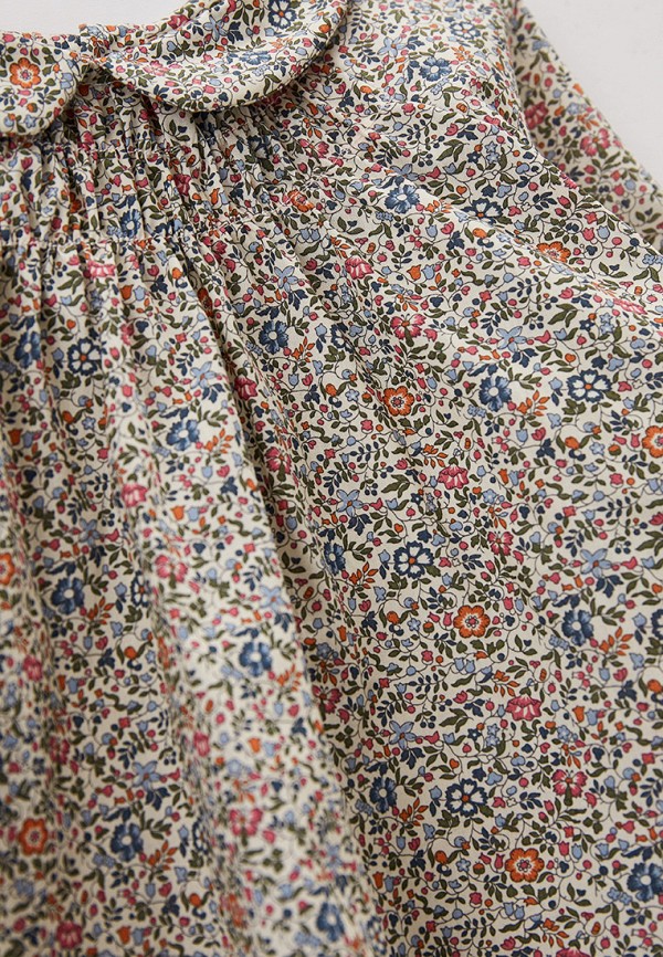 Блуза Backary цвет разноцветный  Фото 3