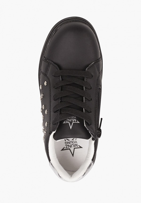 фото Кеды munz young