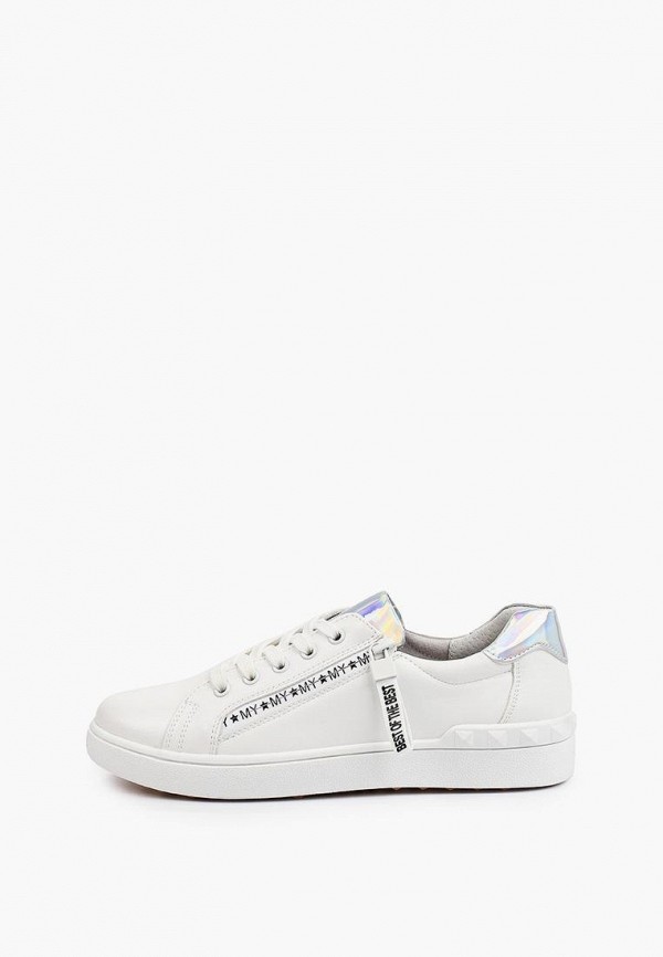 фото Кеды munz young