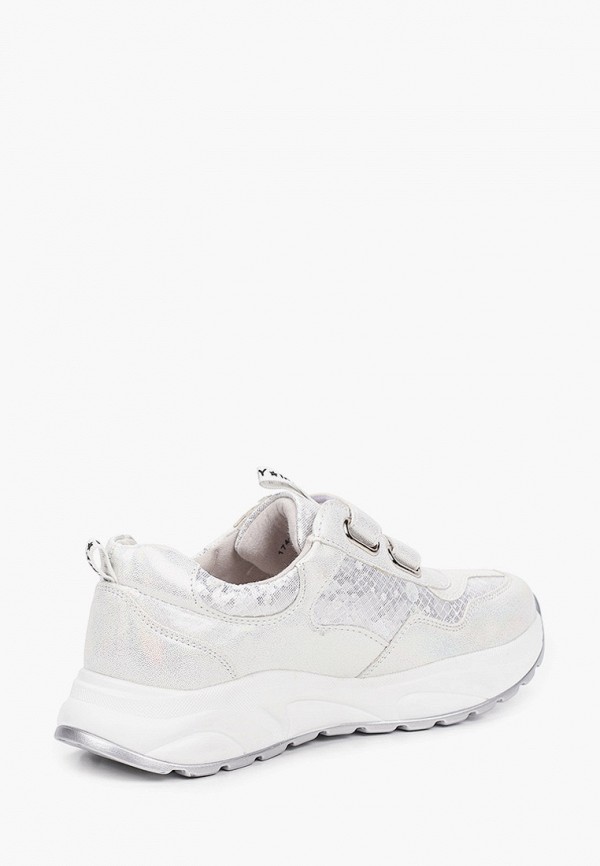 фото Кроссовки munz young