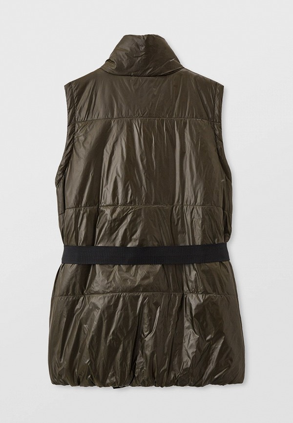 фото Жилет утепленный rionakids