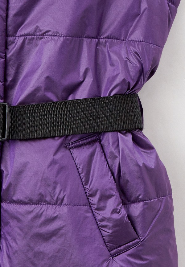 фото Жилет утепленный rionakids