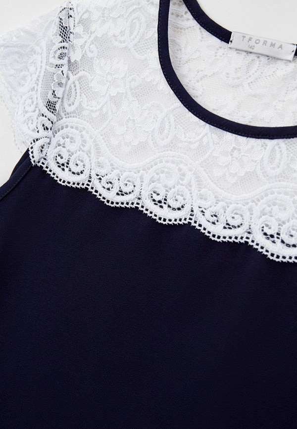 фото Футболка tforma