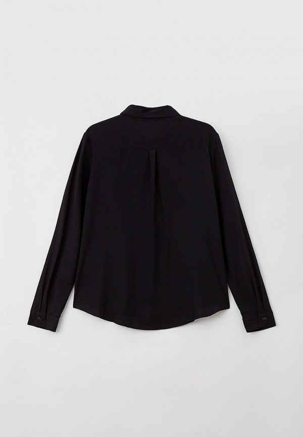 Блуза Tforma черный, размер 158, фото 2