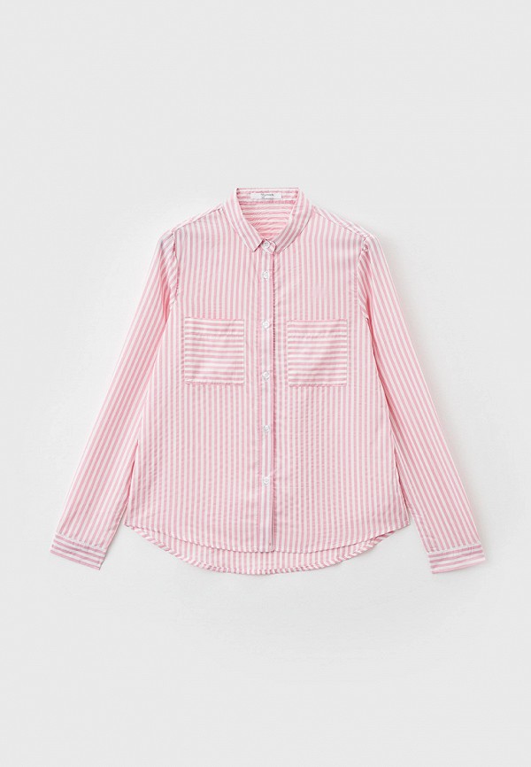 Блуза Tforma цвет розовый 