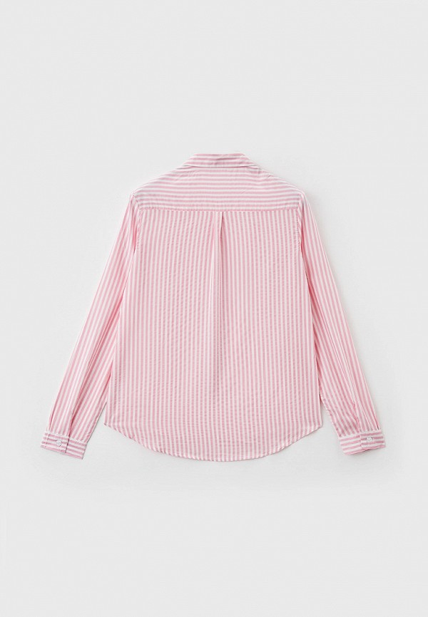 Блуза Tforma цвет розовый  Фото 2