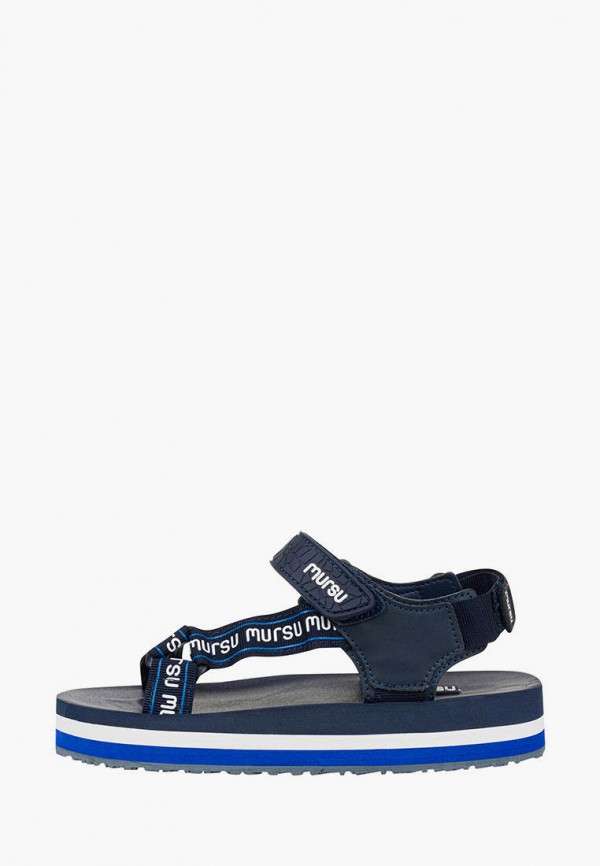 Сандалии Mursu 1099₽