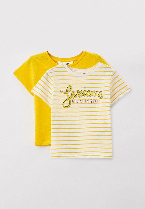 фото Футболки 2 шт. sela