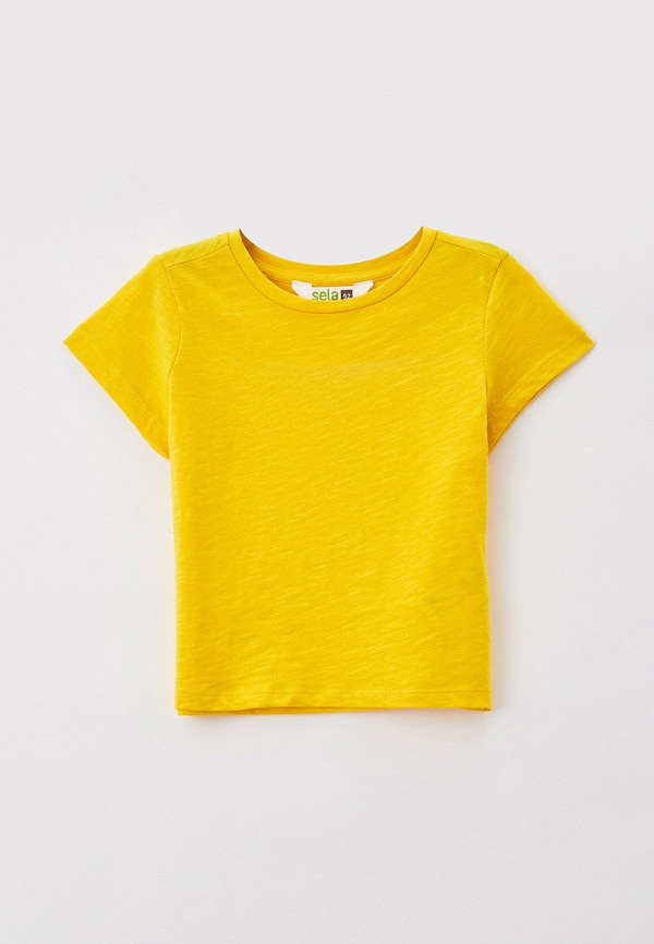 фото Футболки 2 шт. sela