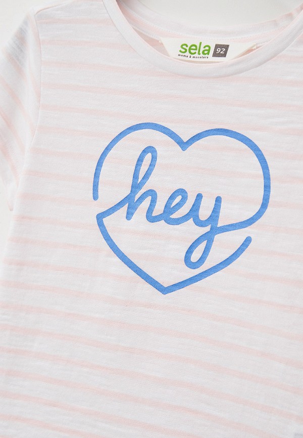 фото Футболки 2 шт. sela