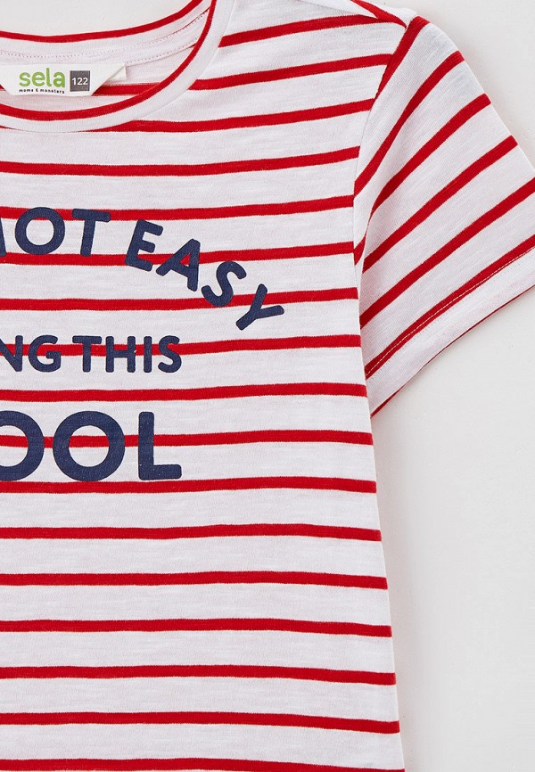 фото Футболки 2 шт. sela