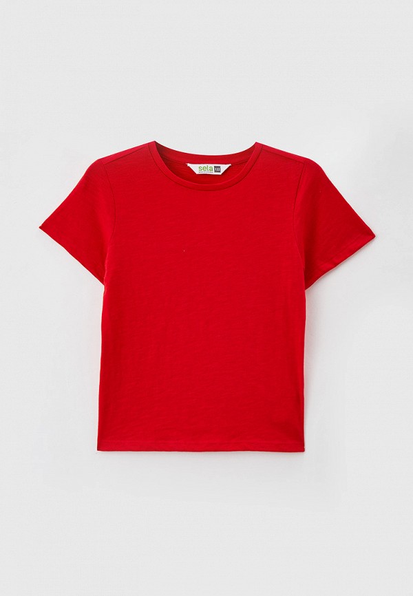 фото Футболки 2 шт. sela