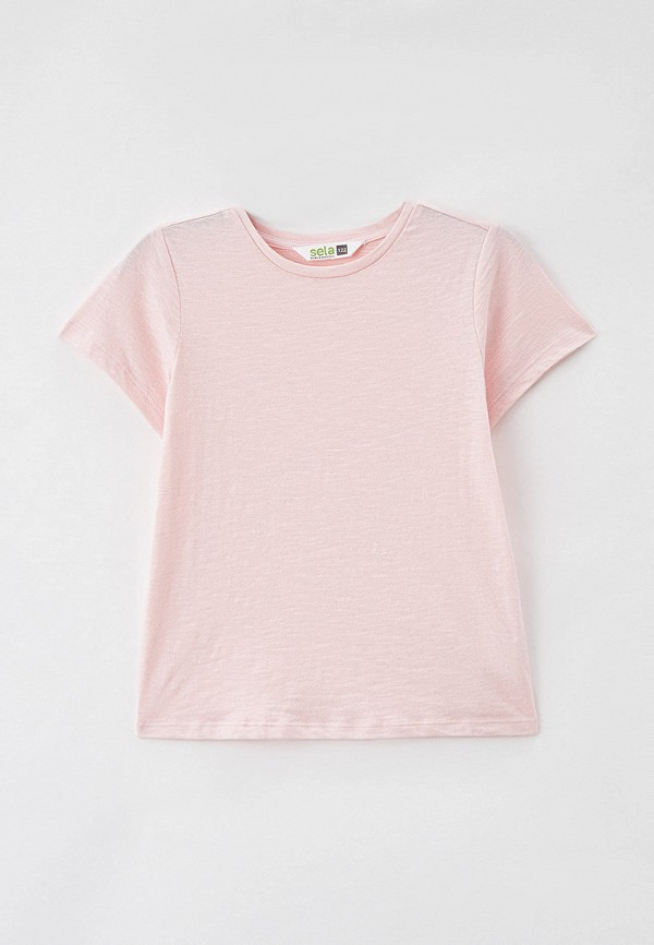 фото Футболки 2 шт. sela