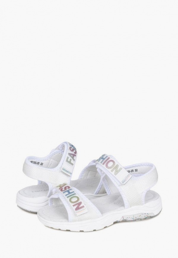 фото Сандалии t.taccardi