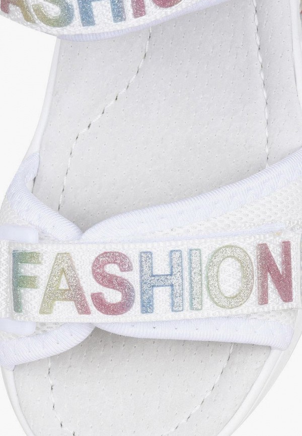 фото Сандалии t.taccardi