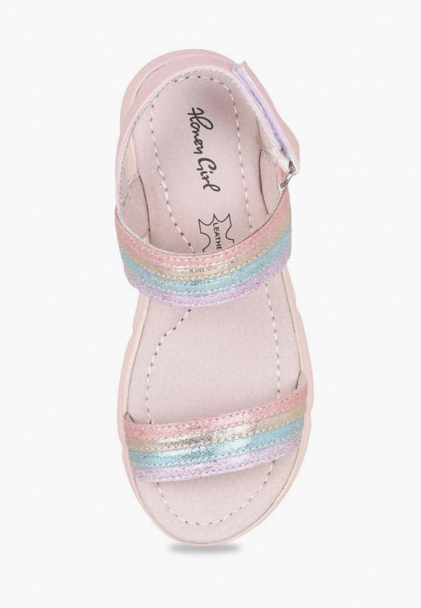 фото Сандалии honey girl