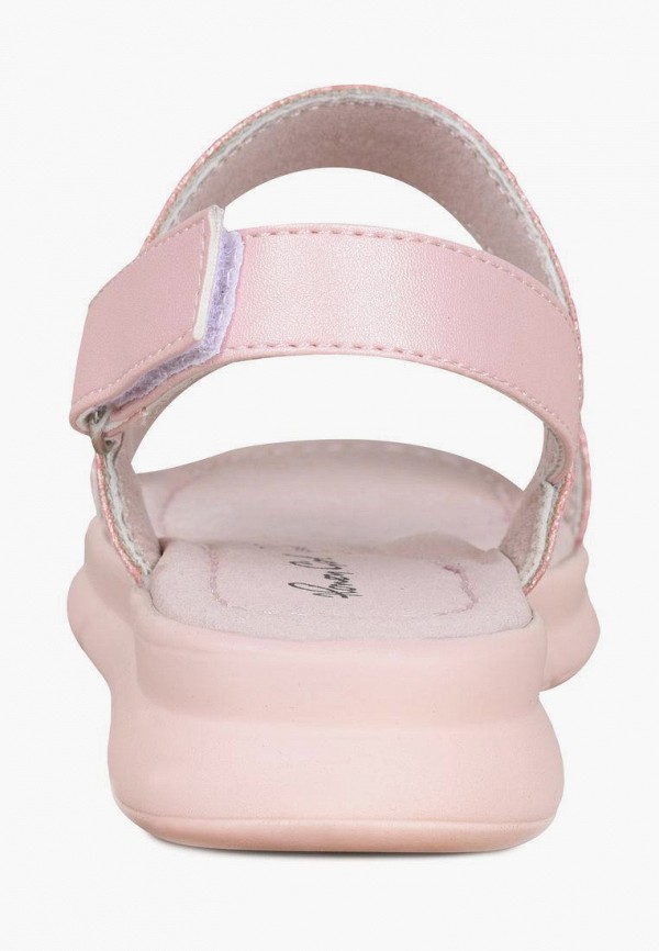 фото Сандалии honey girl