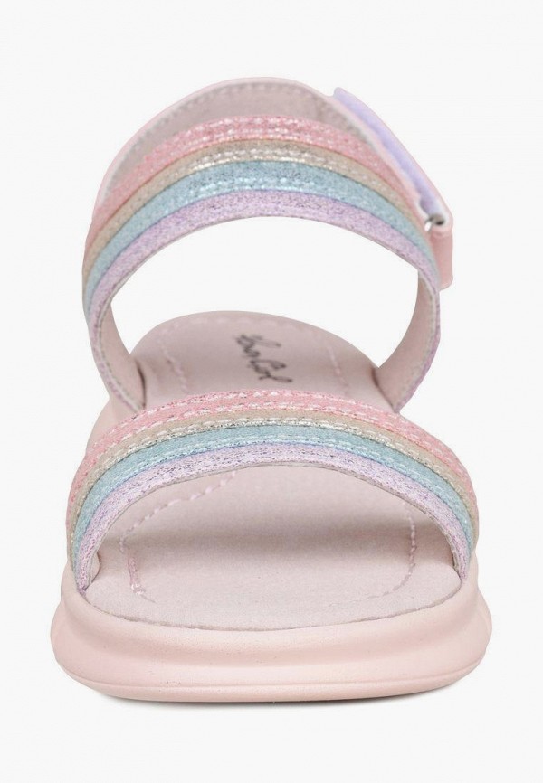 фото Сандалии honey girl