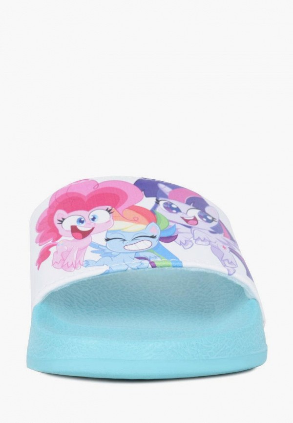 фото Сланцы my little pony