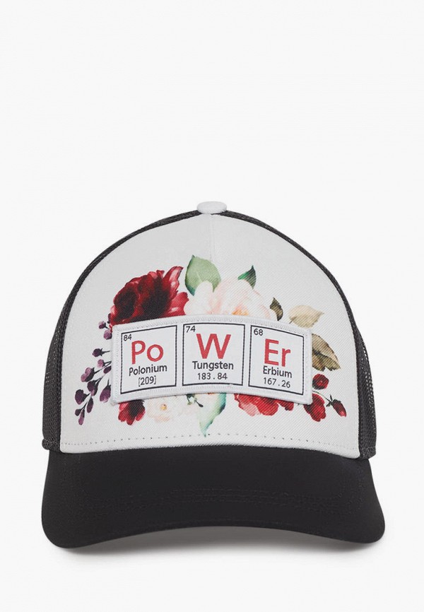 фото Бейсболка urbanpeak