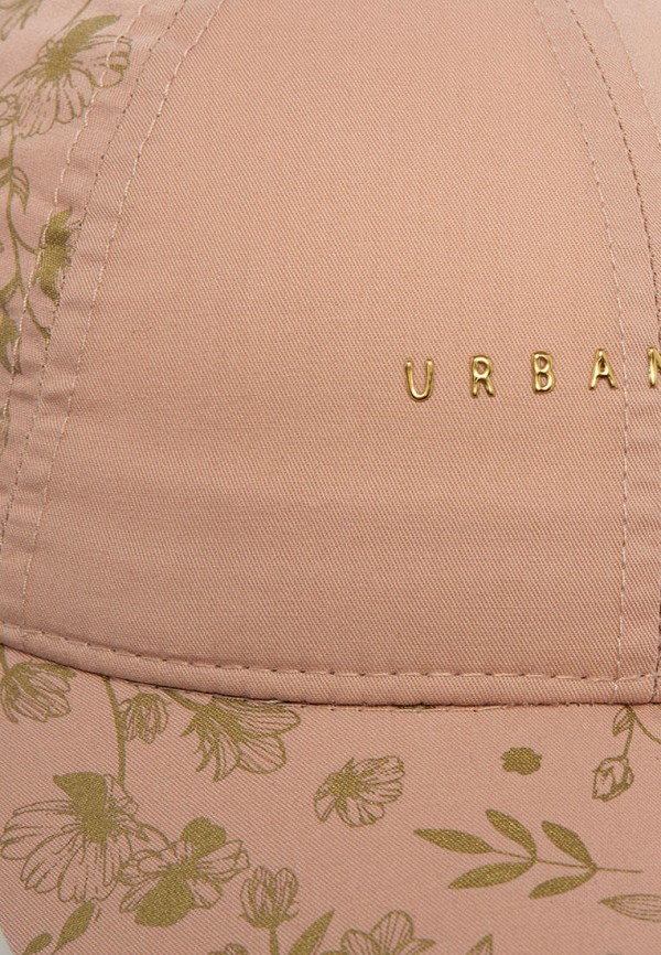 фото Бейсболка urbanpeak