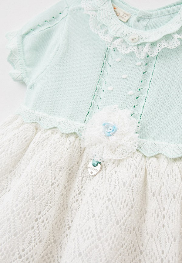 фото Платье leoking