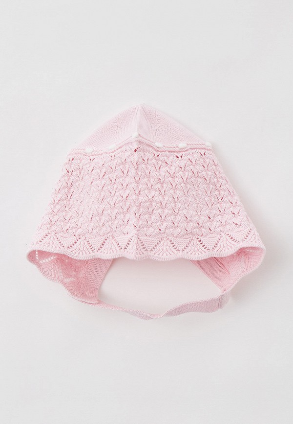 фото Платье и чепчик leoking