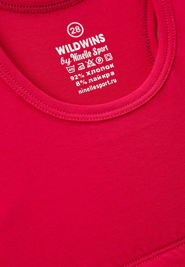 фото Топ спортивный wildwins